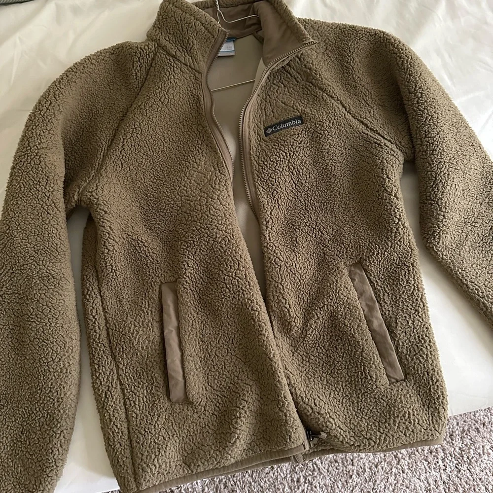 Columbia jacket XS - Picture 1 of 2